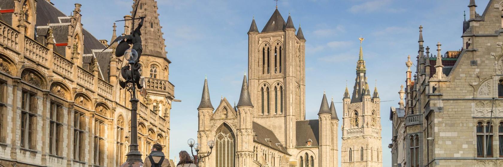 Saint Nicholas' Church